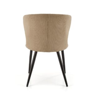 K496 tuoli, d.beige