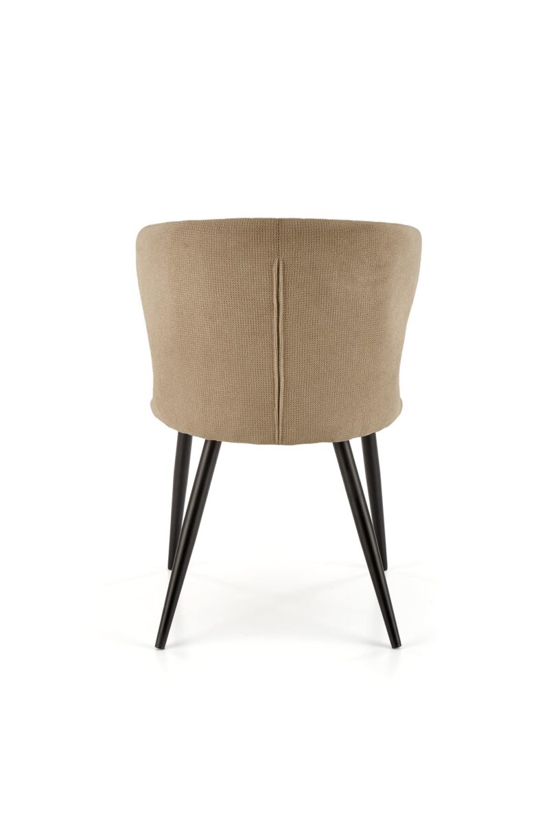 K496 tuoli, d.beige