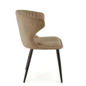 K496 tuoli, d.beige