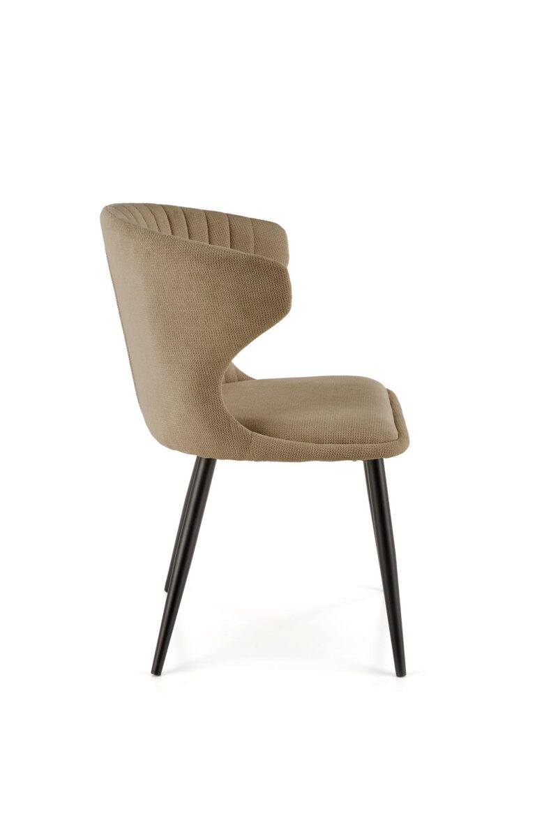 K496 tuoli, d.beige