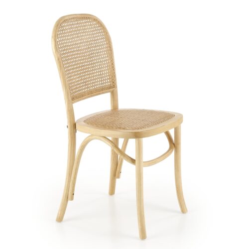 K502 tuoli, luonnollinen