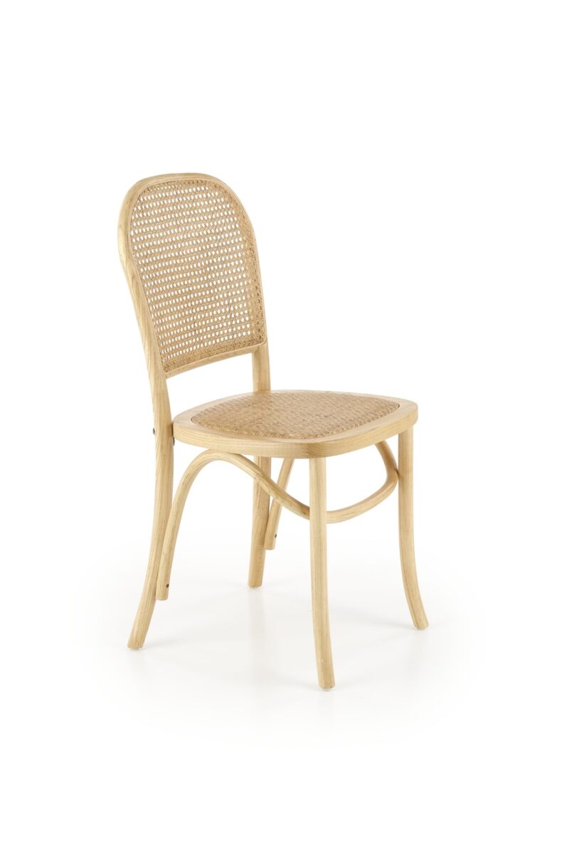 K502 tuoli, luonnollinen