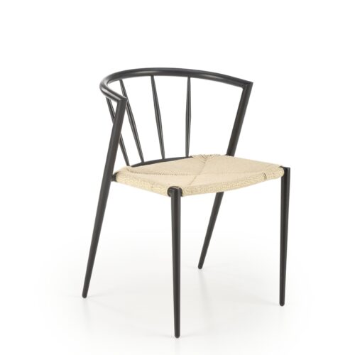 K515 tuoli, luonnollinen