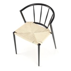 K515 tuoli, luonnollinen
