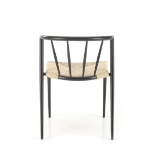 K515 tuoli, luonnollinen