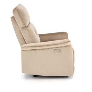 SEMIR vapaa-ajan tuoli, beige