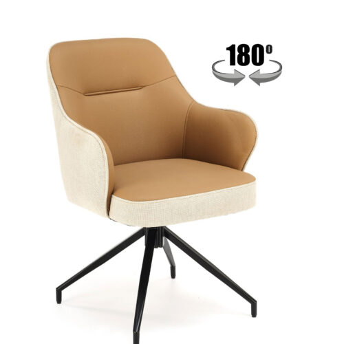 K527 tuoli, beige