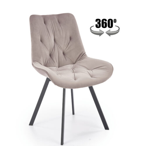 K519 tuoli, beige
