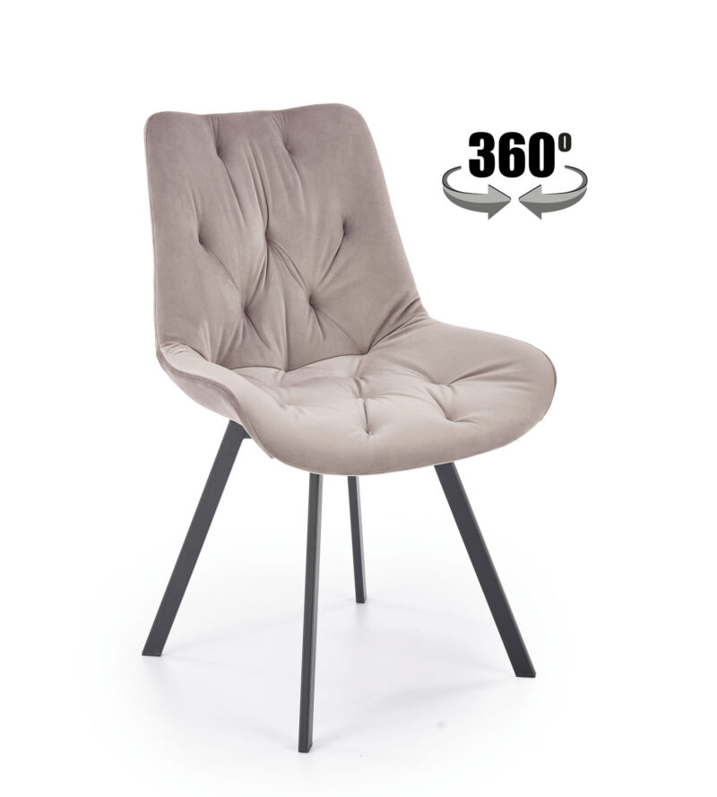 K519 tuoli, beige