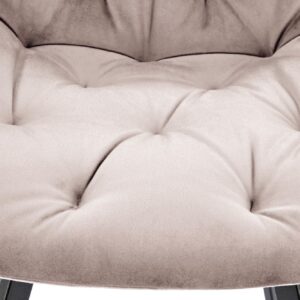 K519 tuoli, beige