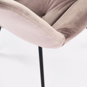 K519 tuoli, beige