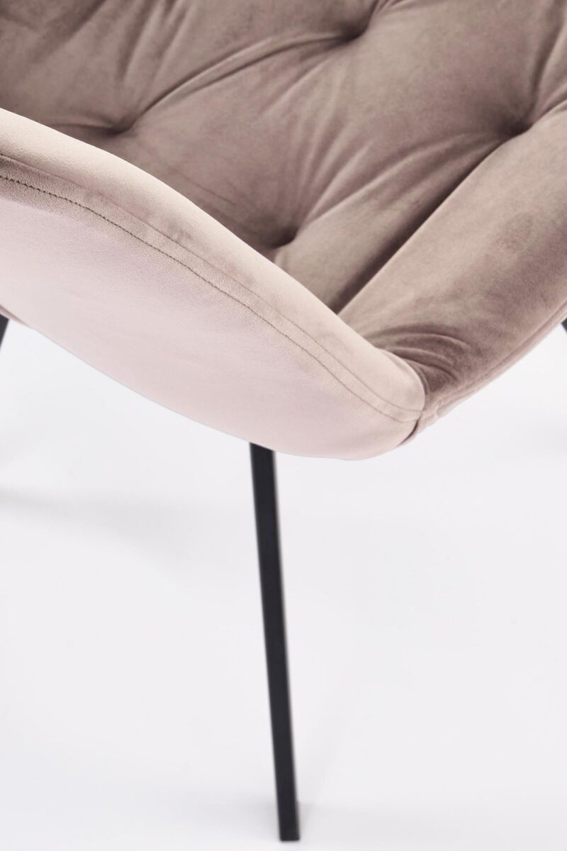 K519 tuoli, beige