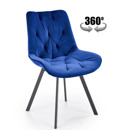 K519 tuoli, d.blue