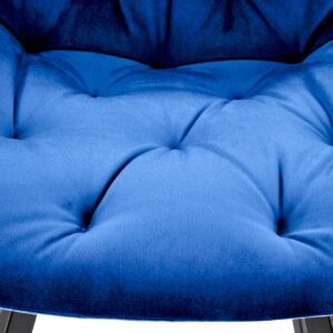 K519 tuoli, d.blue