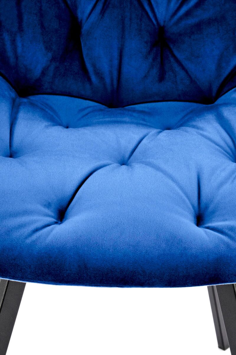K519 tuoli, d.blue