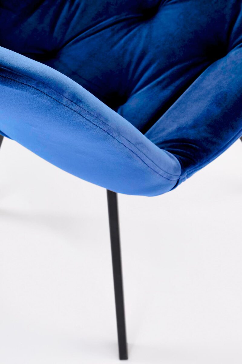 K519 tuoli, d.blue