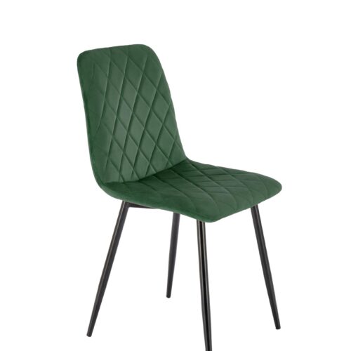 K525 tuoli d.green