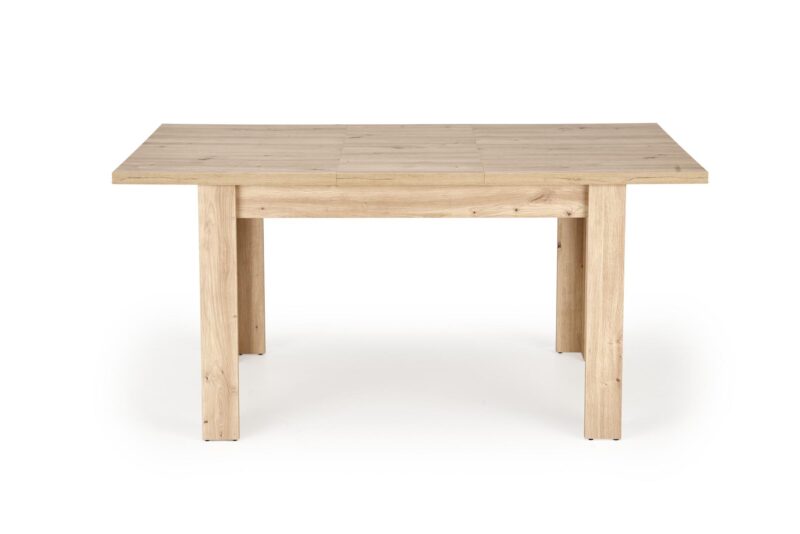 BAGIO jatkopöytä, käsityötammi / artisan tammi