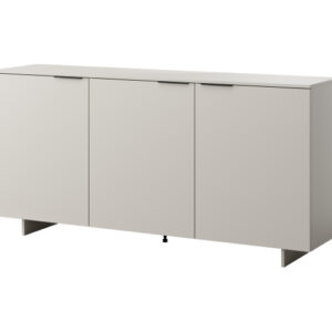 Lipasto ALMA KOM 3D hiekkabeige (cashmire)