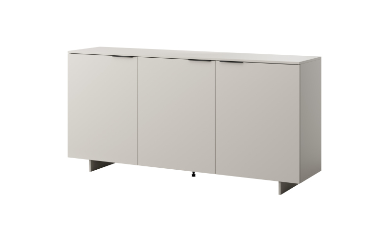 Lipasto ALMA KOM 3D hiekkabeige (cashmire)