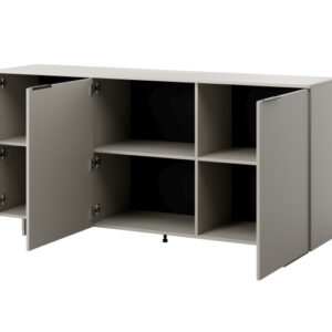 Lipasto ALMA KOM 3D hiekkabeige (cashmire)