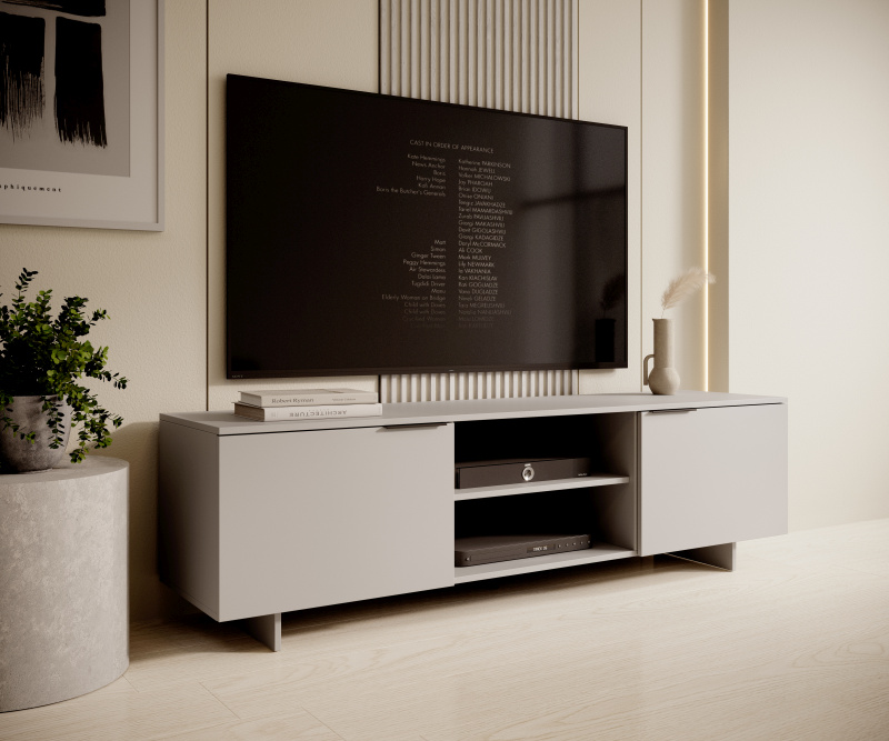 TV-taso RTV2D1P ALMA hiekkabeige (kashmire)