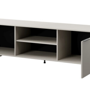 TV-taso RTV2D1P ALMA hiekkabeige (kashmire)