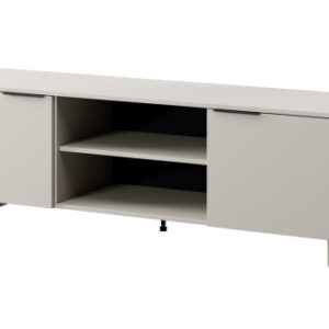 TV-taso RTV2D1P ALMA hiekkabeige (kashmire)
