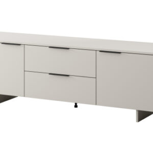 TV-taso RTV2D2S ALMA hiekkabeige (kashmire)
