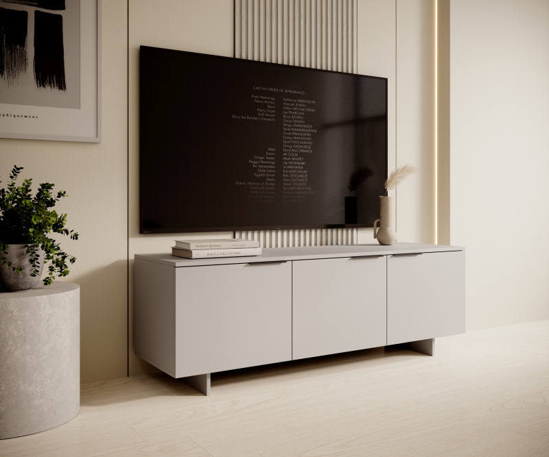 TV-taso RTV3D ALMA hiekkabeige (kashmiri)