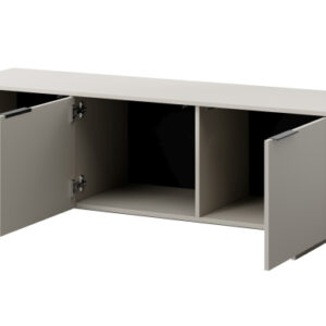 TV-taso RTV3D ALMA hiekkabeige (kashmiri)