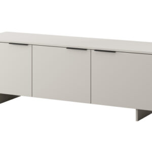 TV-taso RTV3D ALMA hiekkabeige (kashmiri)