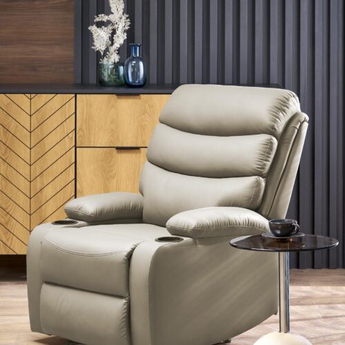PERUS vapaa-ajan tuoli, beige