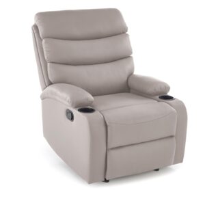 PERUS vapaa-ajan tuoli, beige