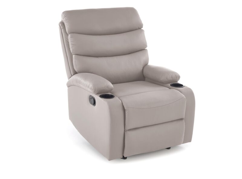 PERUS vapaa-ajan tuoli, beige