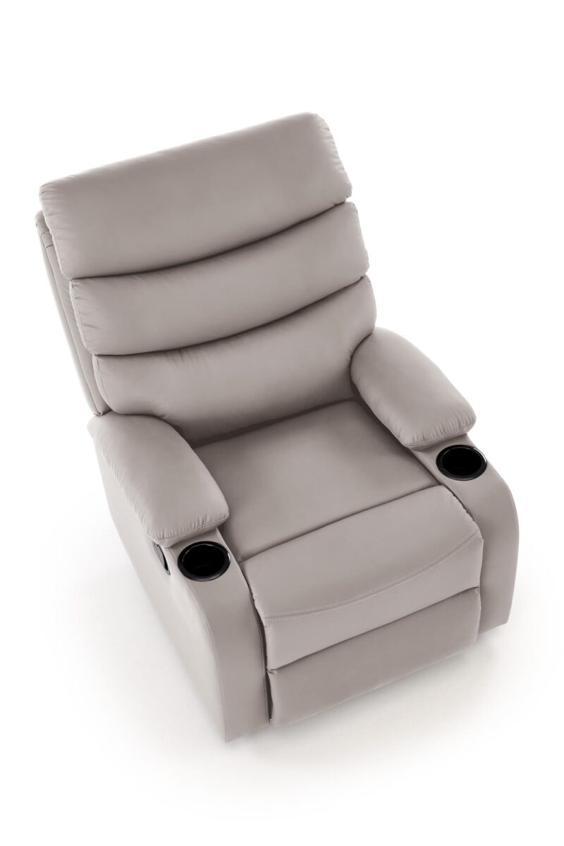 PERUS vapaa-ajan tuoli, beige