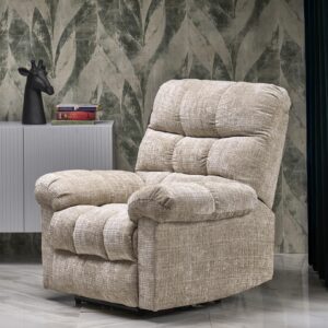 AMORE vapaa-ajan tuoli, beige