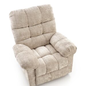 AMORE vapaa-ajan tuoli, beige