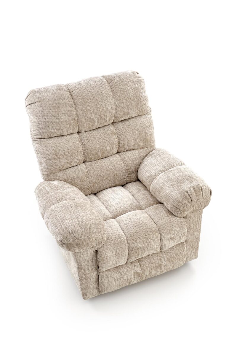 AMORE vapaa-ajan tuoli, beige