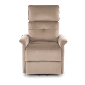 SEMIR 2 vapaa-ajan tuoli, beige