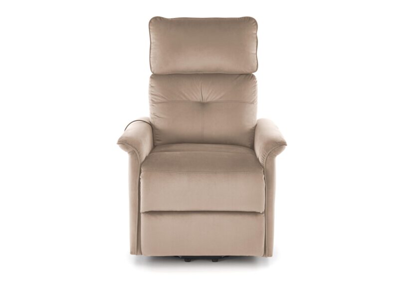SEMIR 2 vapaa-ajan tuoli, beige